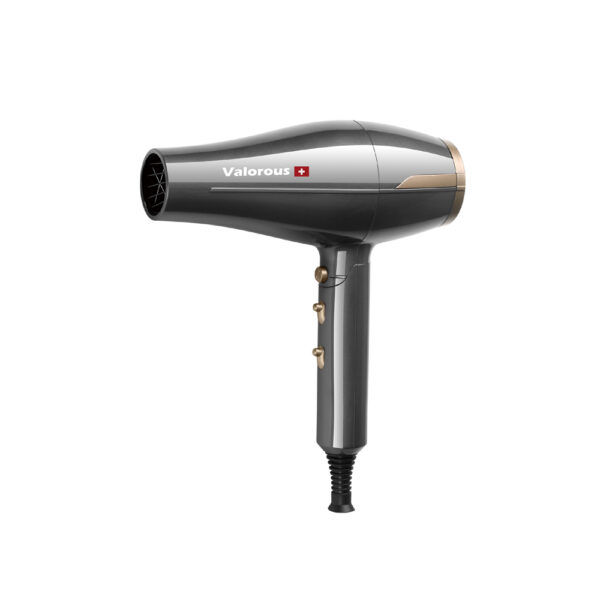 سشوار 2600 وات حرفه ای سالنی VL   501