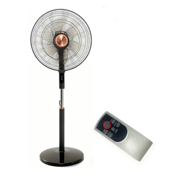 پنکه ایستاده ولروس مدل VL 3031