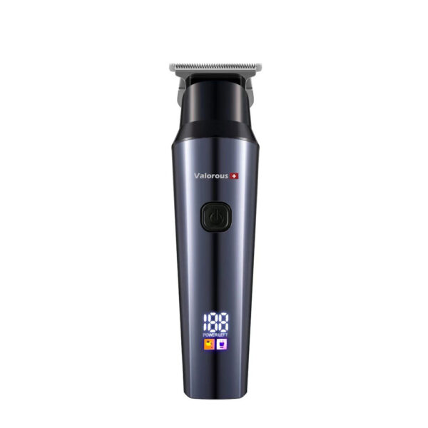 ماشین اصلاح حرفه ای سالنی ولروس مدل VL   112