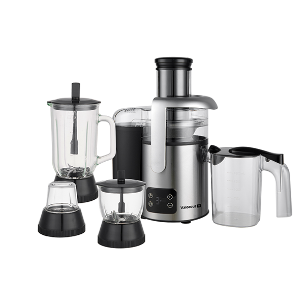 Valorous 4 in 1 juicer model VL 801