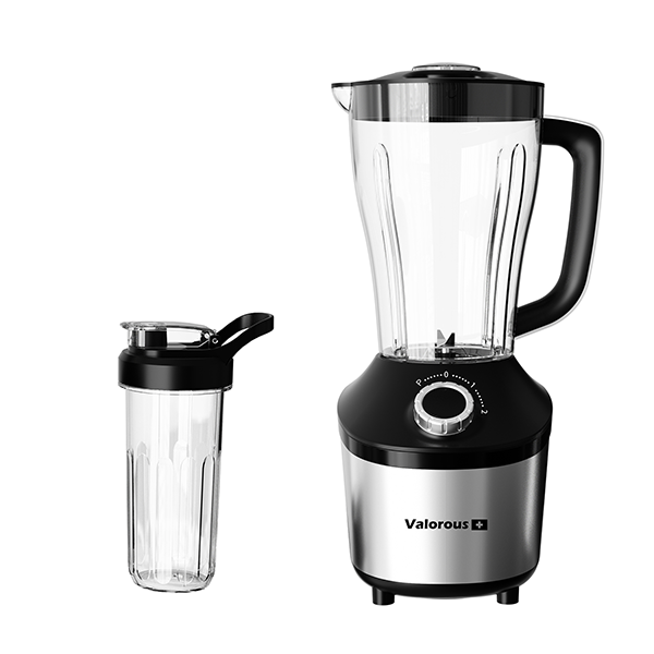 Valorous blender and shaker model VL 89