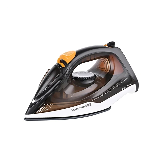 Valorous steam iron model VL 708