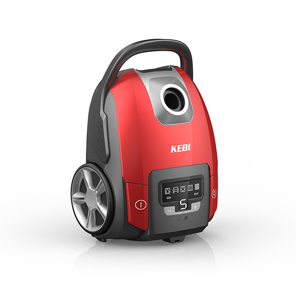 Valorous vacuum cleaner model VL 825D
