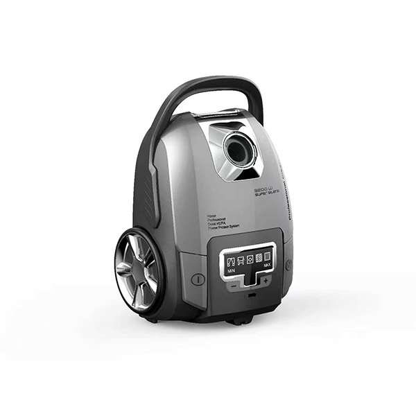 جارو برقی ولروس مدل VL   825B