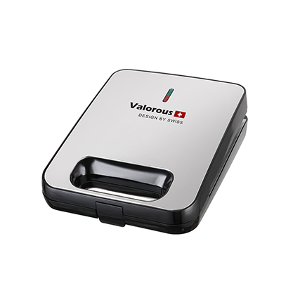Valorous 3 in 1 sandwich maker model VL 703