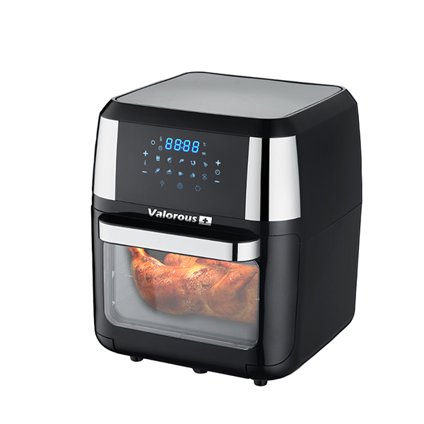 سرخ کن بدون روغن ولروس مدل VL   612