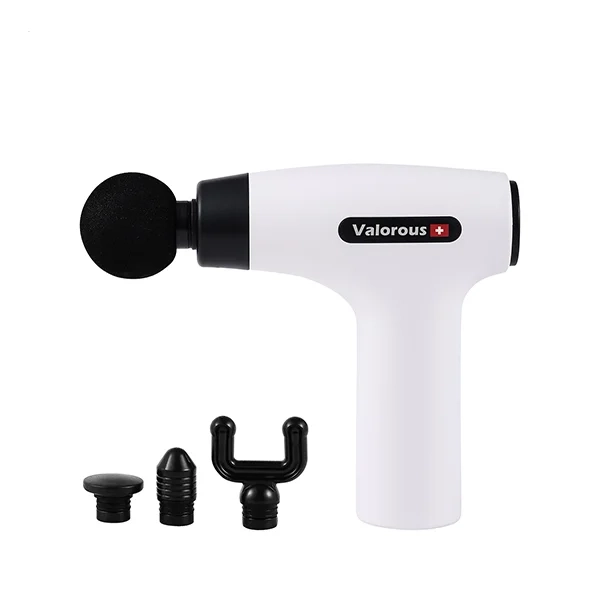 Valorous massage gun model VL 628