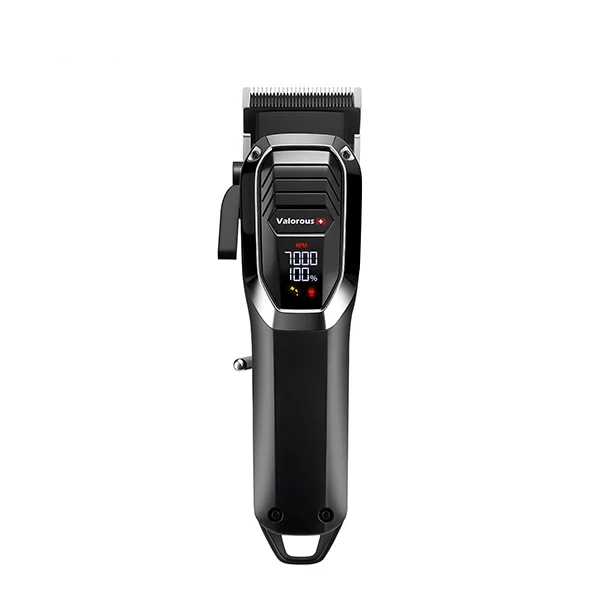 ماشین اصلاح حرفه ای ولروس مدل VL   125