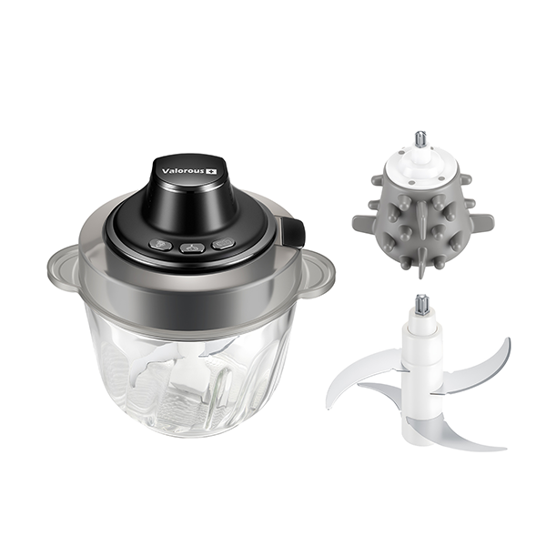 خردکن برقی ولروس مدل VL 230